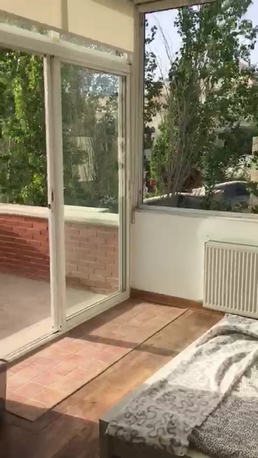 Abdoun, Apartments/Houses, JOD 12000/year,  Furnished,  2 BR,  Roof Top Fully Furnished Two Bedroom With Big Terrace In Abdoun 00962777688956