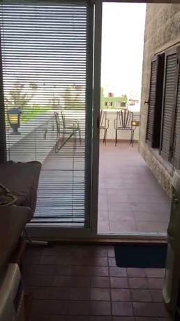 Abdoun, Apartments/Houses, JOD 12000/year,  Furnished,  2 BR,  Roof Top Fully Furnished Two Bedroom With Big Terrace In Abdoun 00962777688956