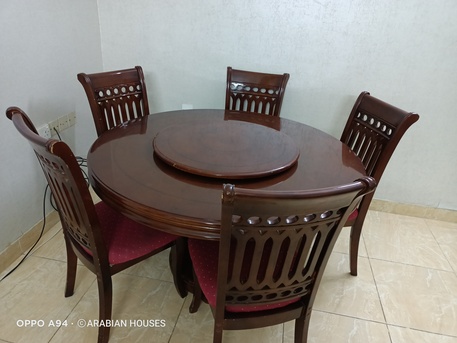 Zinj, Apartments/Houses, BHD 180/month,  Furnished,  2 BR,  FURNISHED 2 BHK APARTMENT FOR RENT IN ZINJ-: 38185065