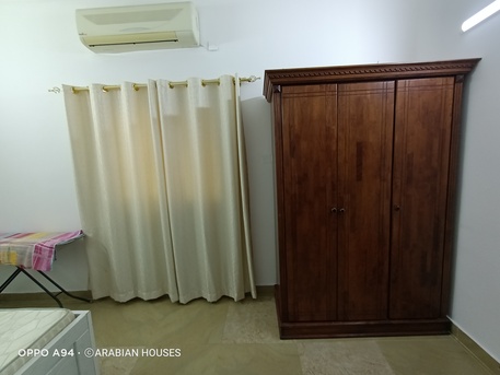 Zinj, Apartments/Houses, BHD 180/month,  Furnished,  2 BR,  FURNISHED 2 BHK APARTMENT FOR RENT IN ZINJ-: 38185065