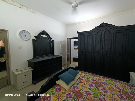 Zinj, Apartments/Houses, BHD 180/month,  Furnished,  2 BR,  FURNISHED 2 BHK APARTMENT FOR RENT IN ZINJ-: 38185065