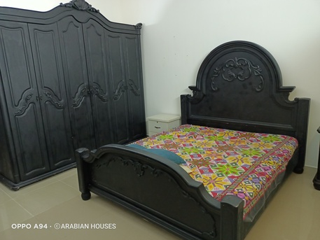 Zinj, Apartments/Houses, BHD 180/month,  Furnished,  2 BR,  FURNISHED 2 BHK APARTMENT FOR RENT IN ZINJ-: 38185065