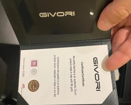 Riyadh, Collectibles, GIVORI Calypso Malachite IPHONE 6S 128GB (Luxuriously Customized With Pure Gold)