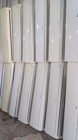 Riyadh, Appliances, SAR 500,  Air Conditioners For Sale In Riyadh Window Or Split A/C Aircon AIRCON