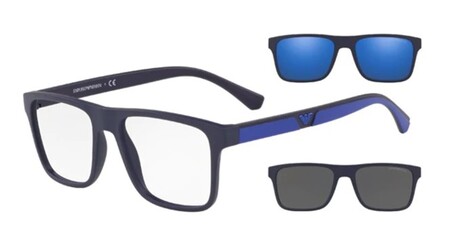 Riyadh, Collectibles, SAR 600,  REPRICED: Emporio Armani Clip-On