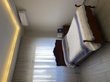 Amman, Apartments/Houses, JOD 11000/year,  Furnished,  3 BR,  New Fully Furnished 3bed Apartment With Balconiy In Rabyia 00962777688956