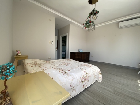 Amman, Apartments/Houses, JOD 11000/year,  Furnished,  3 BR,  New Fully Furnished 3bed Apartment With Balconiy In Rabyia 00962777688956