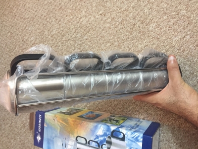 Manama, Household Items, BHD 4,  Stainless Steel Mug Set For Sale