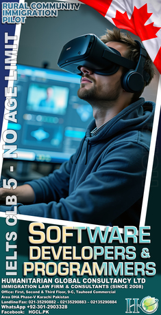 Islamabad, Immigration, Canadian Immigration PNP Manitoba