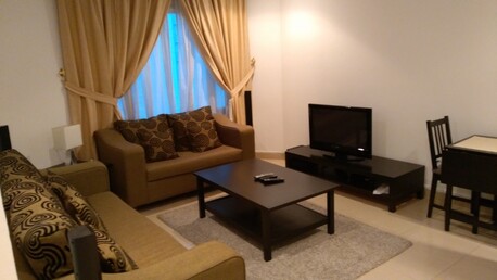 Kuwait City, Apartments/Houses, KWD 350/month,  2 BR,  Lovely Furnished 2 Bedroom Apartment For Rent In Mahboula With Sea View