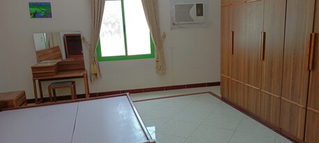 Umm Al Hassam, Apartments/Houses, BHD 300/month,  Furnished,  2 BR,  FULLY FURNISHED 2 BHK APARTMENT FOR RENT IN UMM AL HASSAM --: 38185065