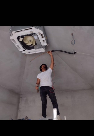 Riyadh, Electronics, SAR 100,  Ac Technician Indian 0554112735&nbsp;