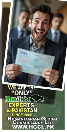 Islamabad, Immigration, Canada Family Immigration For Expats 2026