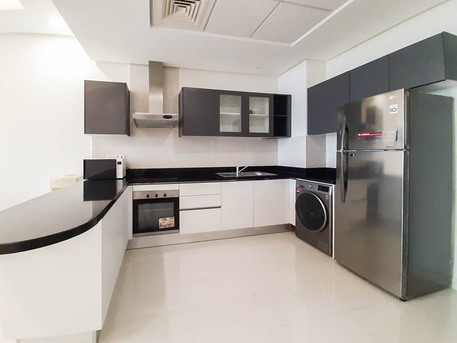 Manama, Apartments/Houses, BHD 400/month,  2 BR,  For Rent A Fully Furnished Flat In Daih Area Close To The Malls W/EWA.
