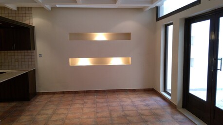 Kuwait City, Apartments/Houses, KWD 1100/month,  6 BR,  Luxurious Villa For Rent In Mangaf. Best For Company, Family Or Office.