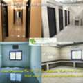 Staff & Laborer Accommodation For Rent Near ALBA & BAPCO | 9 Rooms