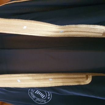 Riyadh, Clothing & Accessories, SAR 150,  Alyamama University Graduation Abaya