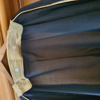 Riyadh, Clothing & Accessories, SAR 150,  Alyamama University Graduation Abaya