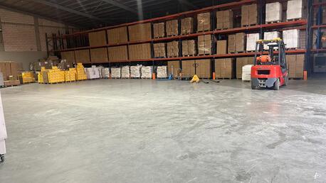 Riyadh, Warehouses, SAR 3800,  100 Sq. Meter,  100 MTER Warehouse Space Rent Riyadh-Sulay