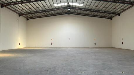 Riyadh, Warehouses, SAR 3800,  100 Sq. Meter,  100 MTER Warehouse Space Rent Riyadh-Sulay