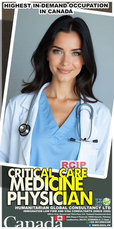 Karachi, Immigration, Canada Family Immigration For Pakistani Expatriates In Gulf