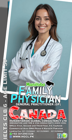 Karachi, Immigration, Canada Family Immigration For Pakistani Expatriates In Gulf