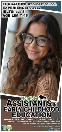 Karachi, Immigration, Canada Family Immigration For Pakistani Expatriates In Gulf