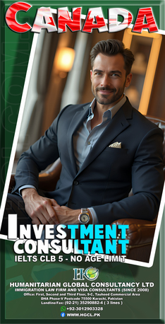 Karachi, Immigration, Canada Family Immigration For Pakistani Expatriates In Gulf