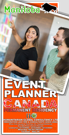 Riyadh, Immigration, Canada Manitoba PNP Experts