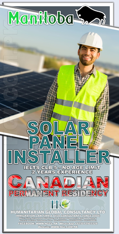 Riyadh, Immigration, Canada Manitoba PNP Experts