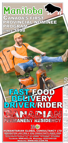 Riyadh, Immigration, Canada Manitoba PNP Experts