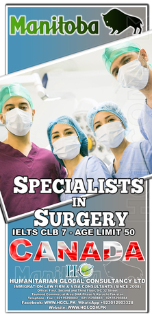 Riyadh, Immigration, Canada Manitoba PNP Experts