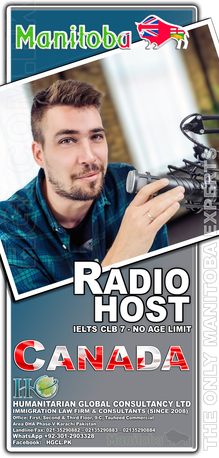 Riyadh, Immigration, Canada Manitoba PNP Experts