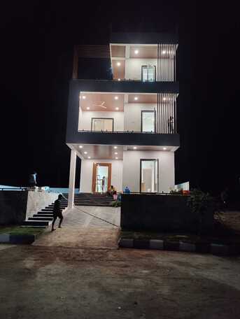 Hyderabad, Residential Plots, INR 2470500, 183 Sq. Yard, HMDA FINAL APPROVED LAYOUT @ADIBATLA