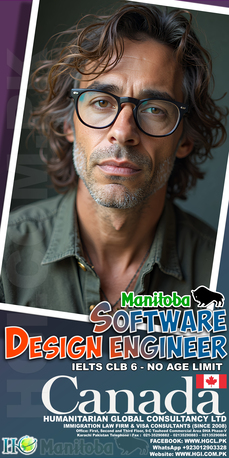 Lahore, Immigration, Canada PNP Immigration Permanent Residency Visa