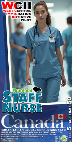 Lahore, Immigration, Canada PNP Immigration Permanent Residency Visa