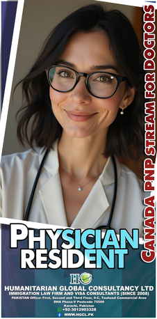 Lahore, Immigration, Canada PNP Immigration Permanent Residency Visa