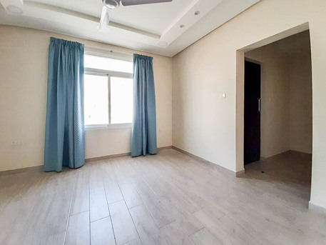 Tubli, Apartments/Houses, BHD 330/month,  3 BR,  For Rent A Semi Furnished Apartment In Tubli Area Close To The Sea.
