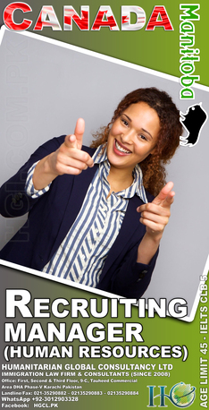 Karachi, Immigration, Canada PNP Immigration Experts