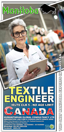 Karachi, Immigration, Canada PNP Immigration Experts