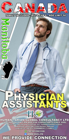 Karachi, Immigration, Canada PNP Immigration Experts