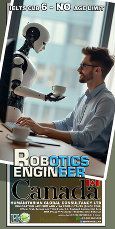 Karachi, Immigration, Canadian Skilled Immigration For Expats