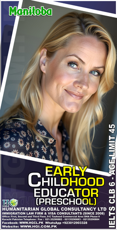 Karachi, Immigration, Canadian Skilled Immigration For Expats