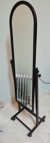 Isa Town, Furniture, BHD 25,  Posture Mirror