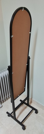 Isa Town, Furniture, BHD 25,  Posture Mirror