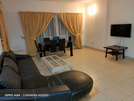 Juffair, Apartments/Houses, BHD 300/month,  2 BR,  BEAUTIFUL FULLY FURNISHED 2 BHK APARTMENT FOR RENT IN JUFFAIR -: 38185065