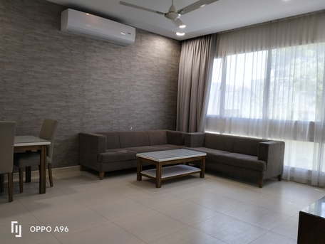 Adliya, Apartments/Houses, BHD 270/month,  Furnished,  1 BR,  70 Sq. Meter,  Brand New Deluxe 1 Bhk