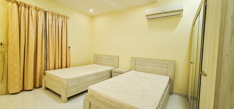 Manama, Apartments/Houses, BHD 425/month,  3 BR,  For Rent A Fully Furnished Apartment In Reef 2 Area W/EWA.