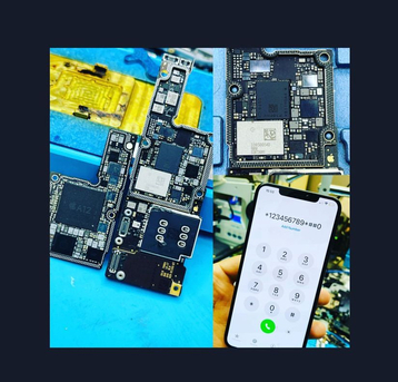 Riyadh, Mobile Phones, SAR 100,  All IPhones Model Repair&nbsp;and Sumsumg All Mo