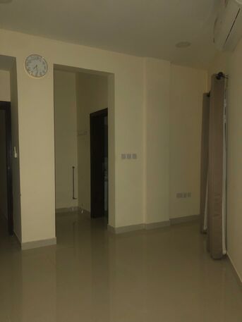 Busaiteen, Apartments, Flats, Houses & Villas, BHD 200/month,  2 BR,  Semi Furnished Flat For Rent In Busaiteen